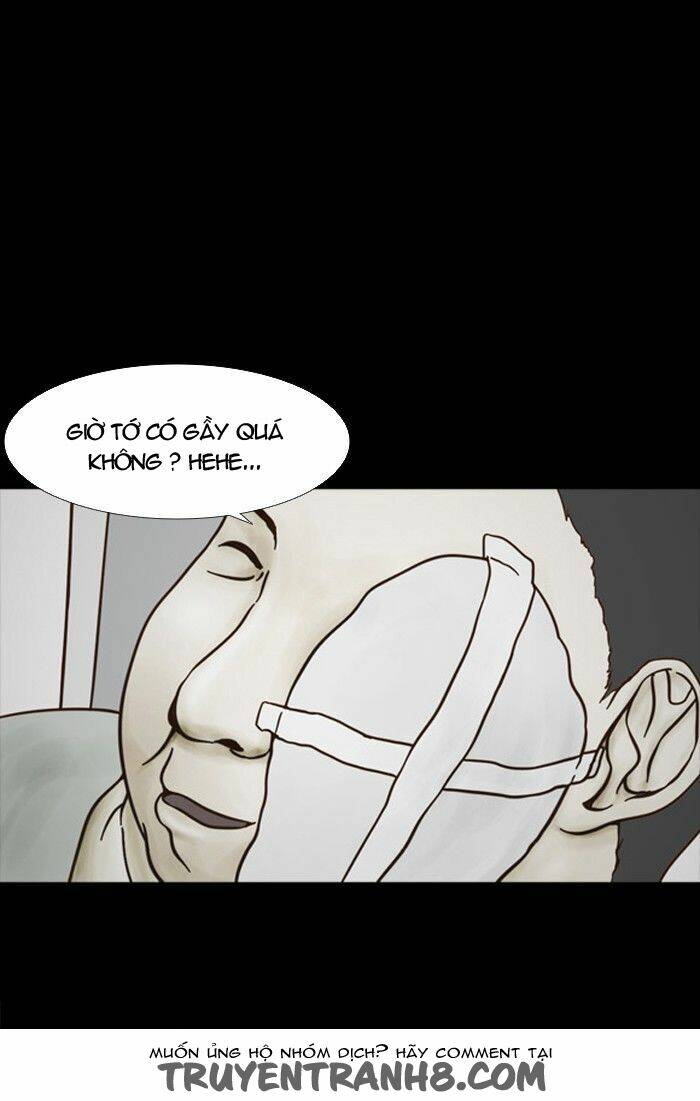 Thứ Sáu: Những Câu Chuyện Cấm: Chapter 50