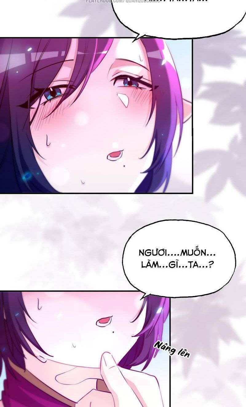 Khởi Đầu Bằng Một Con Côn: Chapter 52
