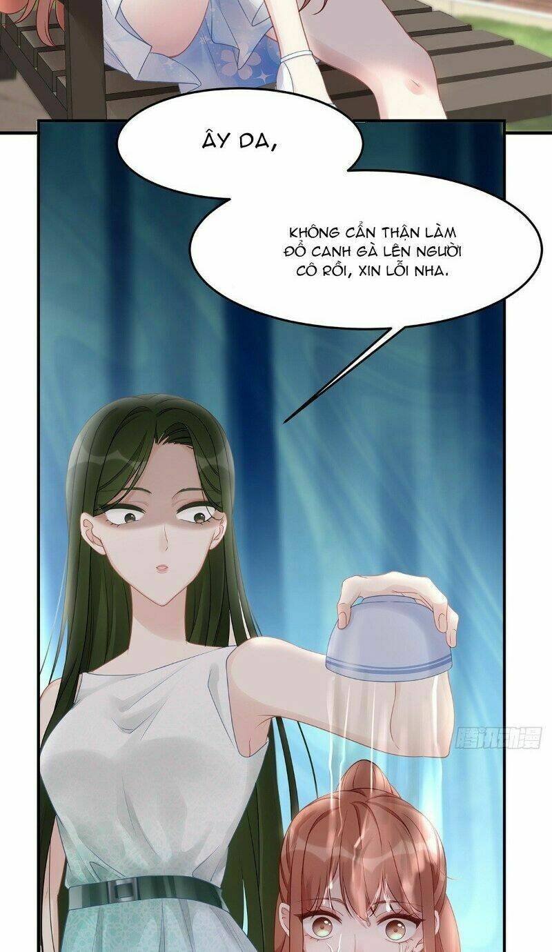 Chỉ Muốn Cưng Chiều Em: Chapter 45