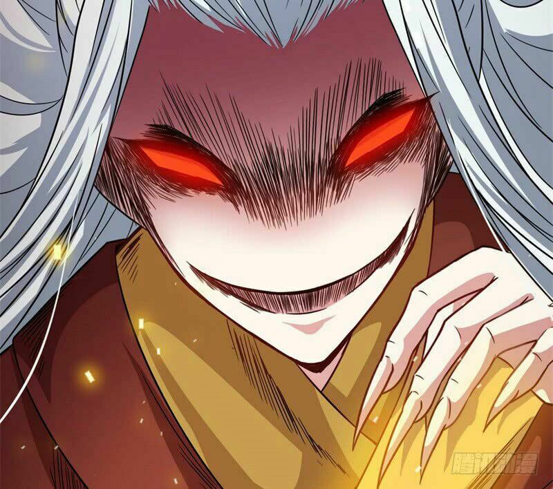 Ngạo Kiều Quỷ Vương Yêu Ta: Chapter 97