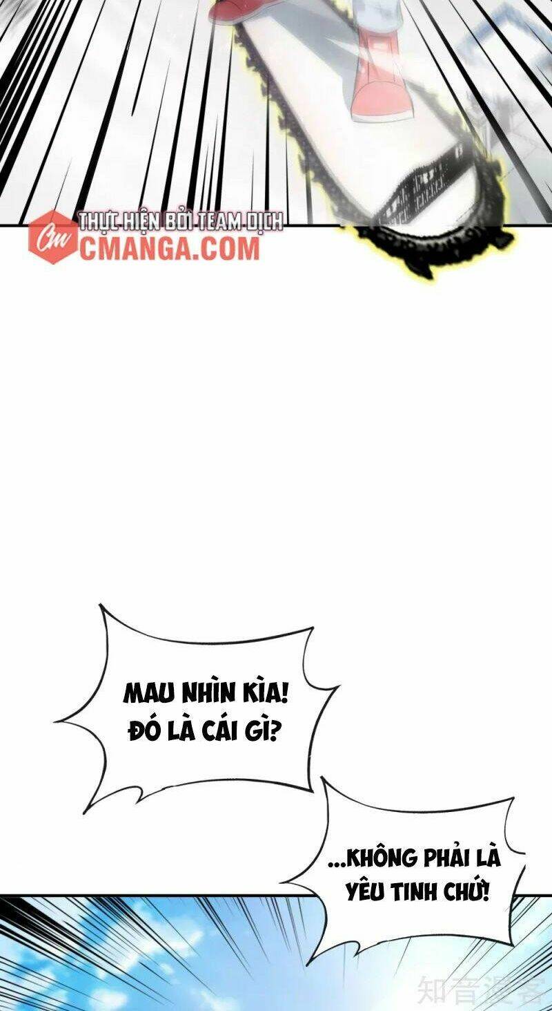 Vòng Bạn Bè Mạnh Nhất Của Tiên Giới: Chapter 101