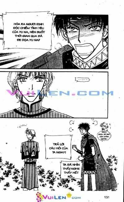 Hiệp Sĩ Nữ Hoàng: Chapter 11