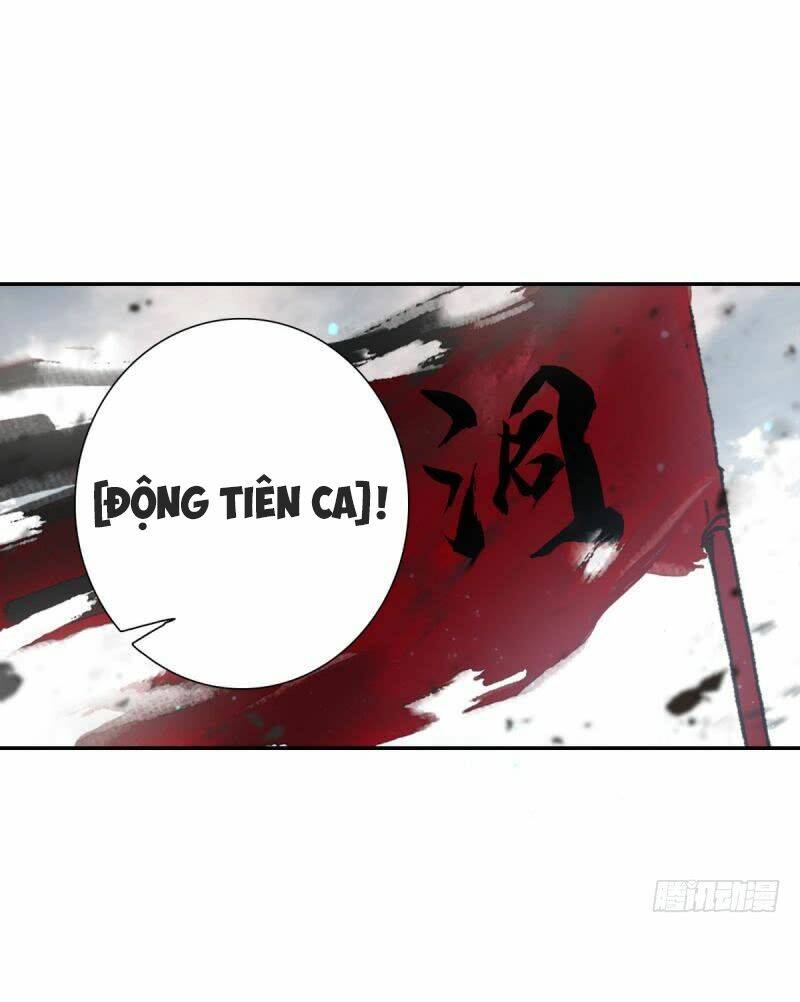 Thiên Ngoại Giang Hồ: Chapter 6