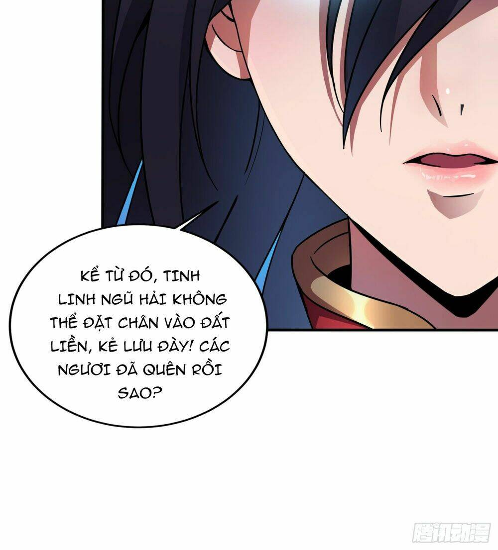 Vận Rủi Thực Không Phải Cha Ta: Chapter 4