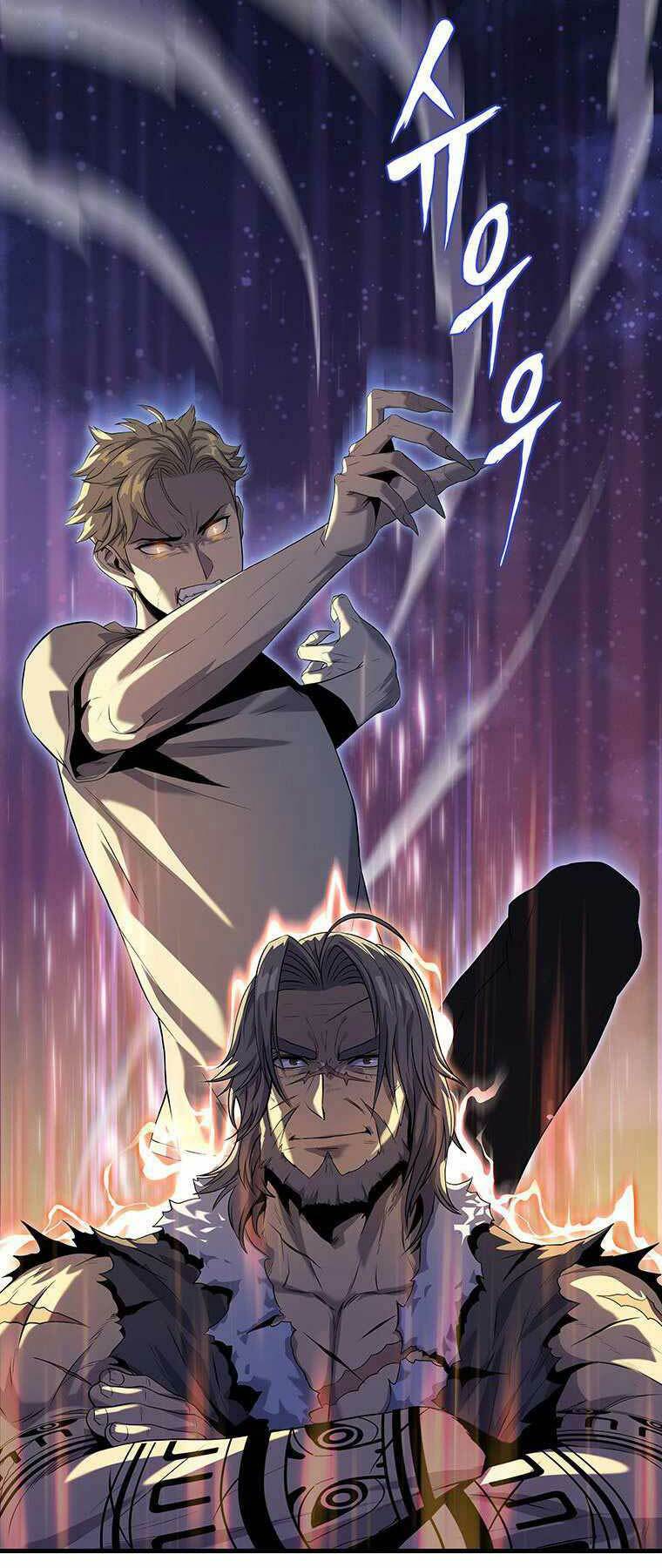 Hậu Duệ Của Hổ: Chapter 12