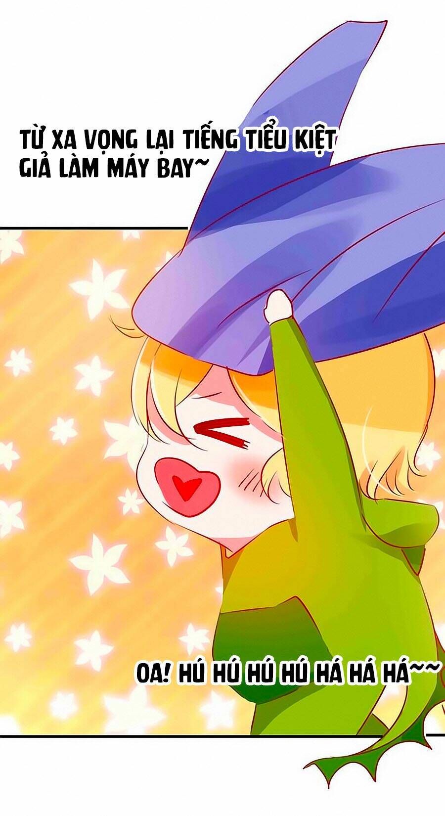 Bạn Trai Là Ngôi Sao: Chapter 13.5