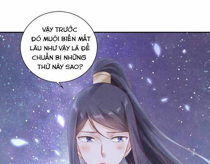 Thịnh Sủng Y Phi Chi Dao Quan Truyện: Chapter 80