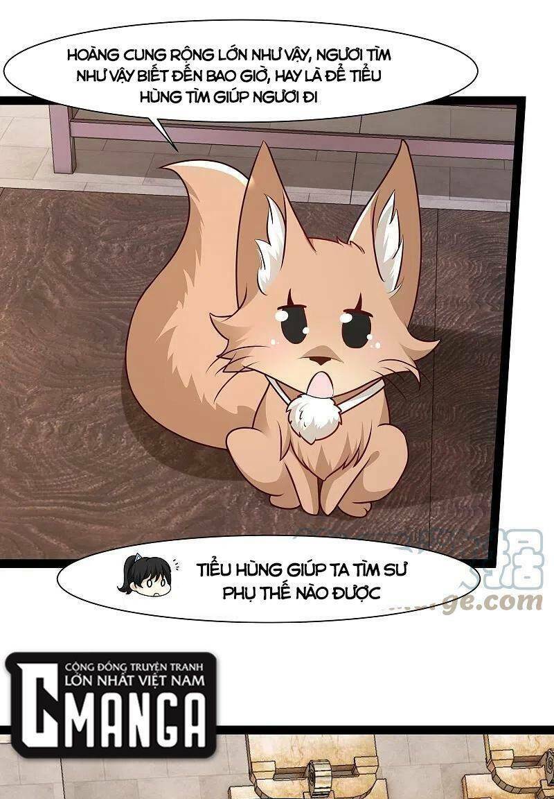 Tối Cường Vận Đào Hoa: Chapter 288