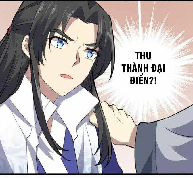 Đại Nghịch Chi Môn: Chapter 88