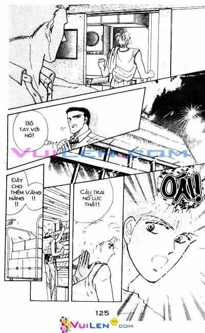 Nàng Công Chúa Ham Chơi: Chapter 10