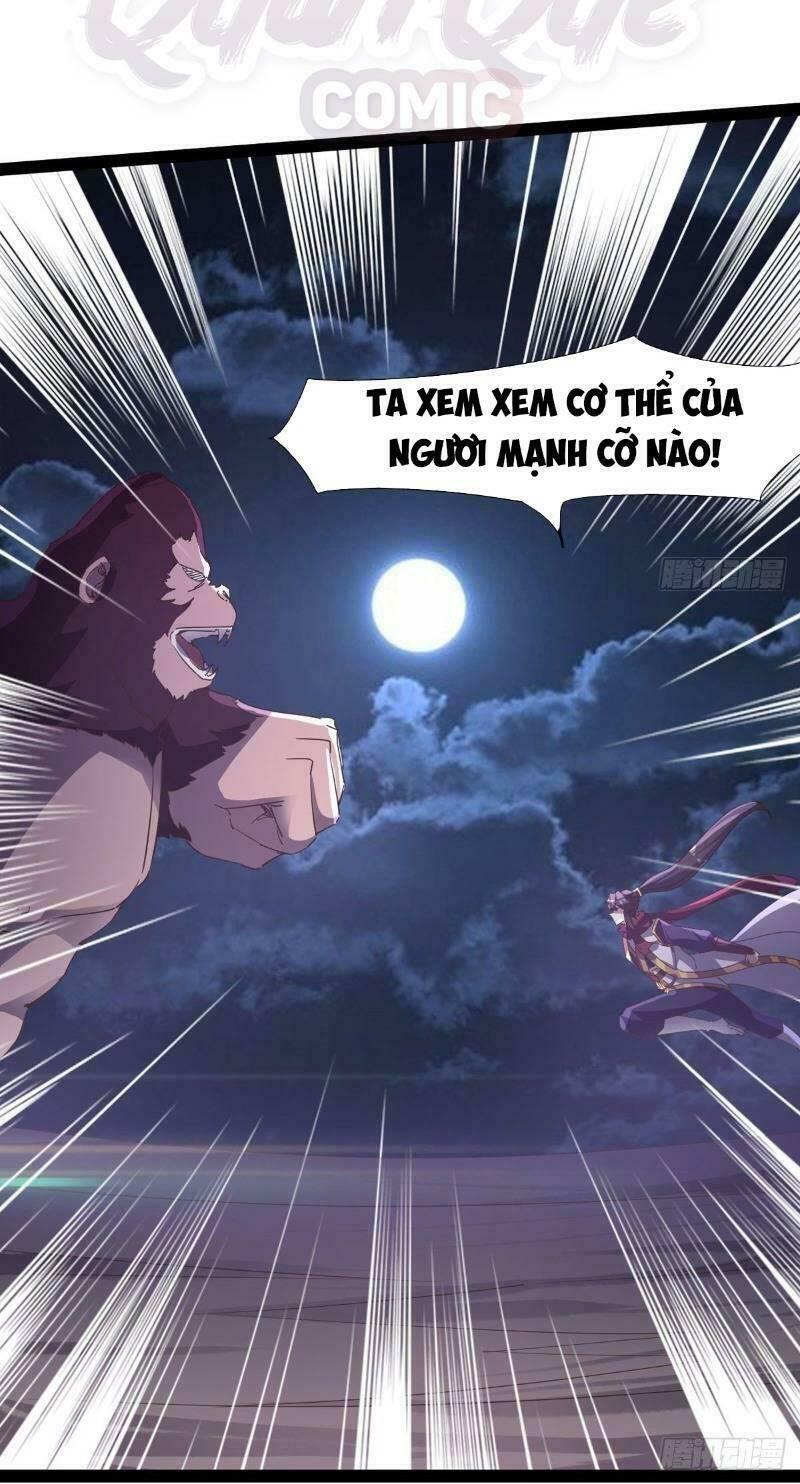 Kiếm Đồ: Chapter 36