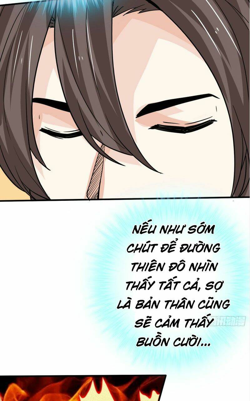 Chư Thiên Ký: Chapter 297