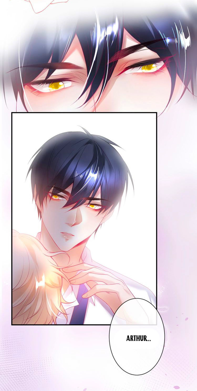 Vương Tử Và Ánh Trăng Đen: Chapter 11