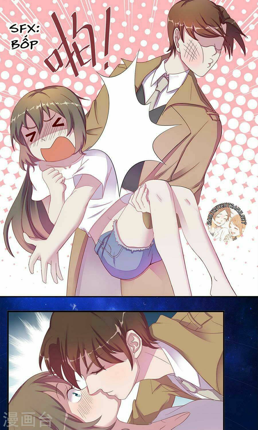 Trùng Sinh Chi Ảnh Hậu Dưỡng Thành Kế Hoạch: Chapter 1