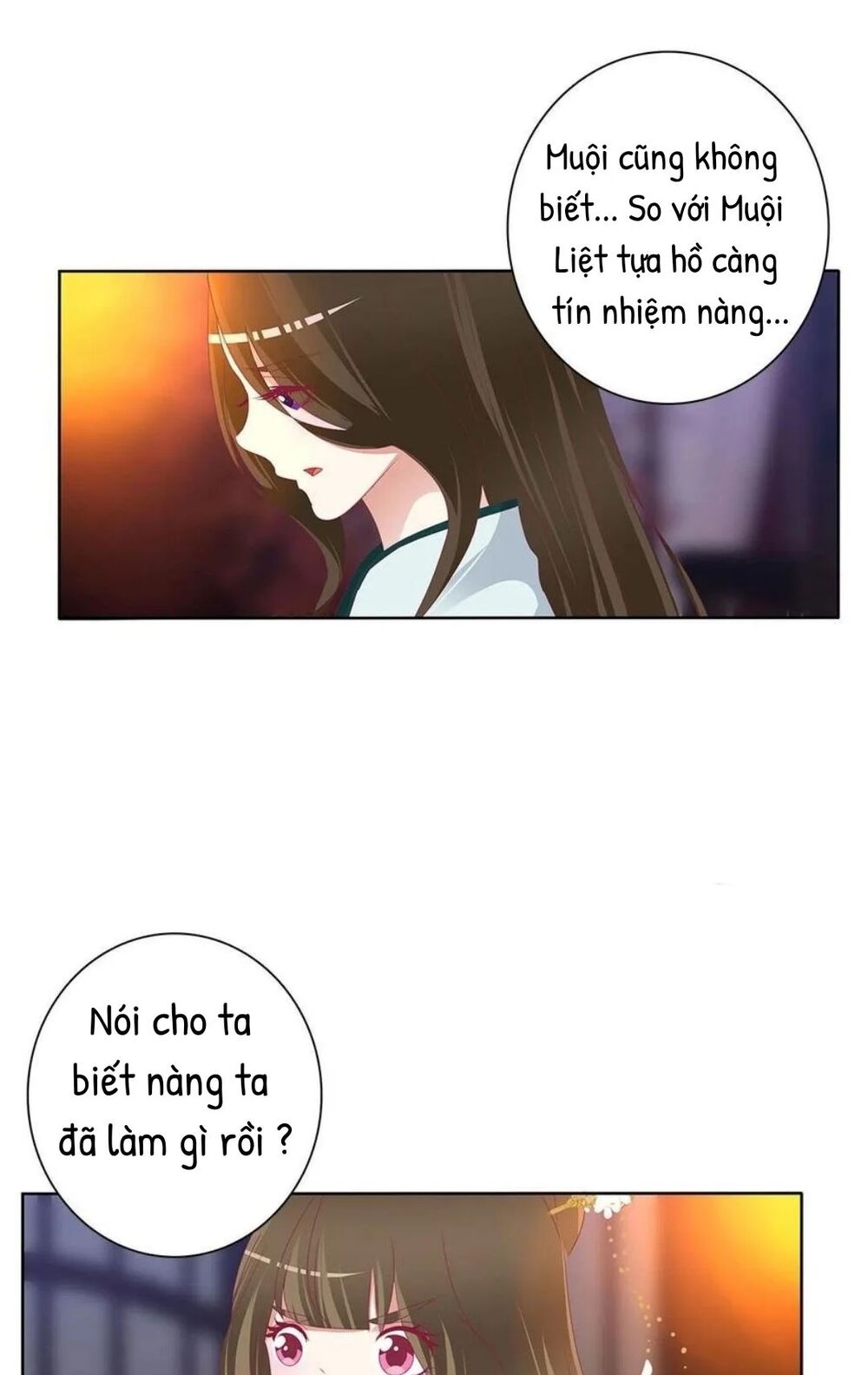 Thông Linh Phi: Chapter 718