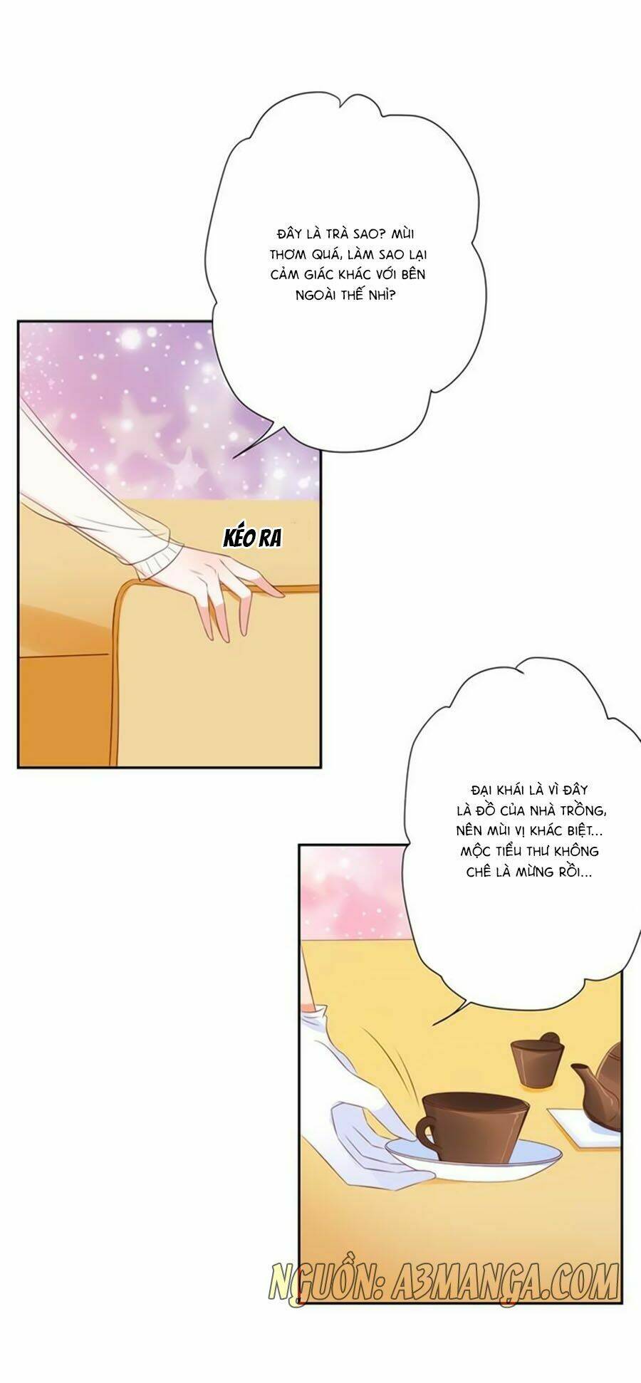 Bạn Trai Là Ngôi Sao: Chapter 66