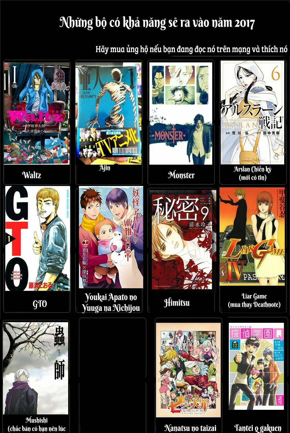 Rengoku Ni Warau: Chapter 11