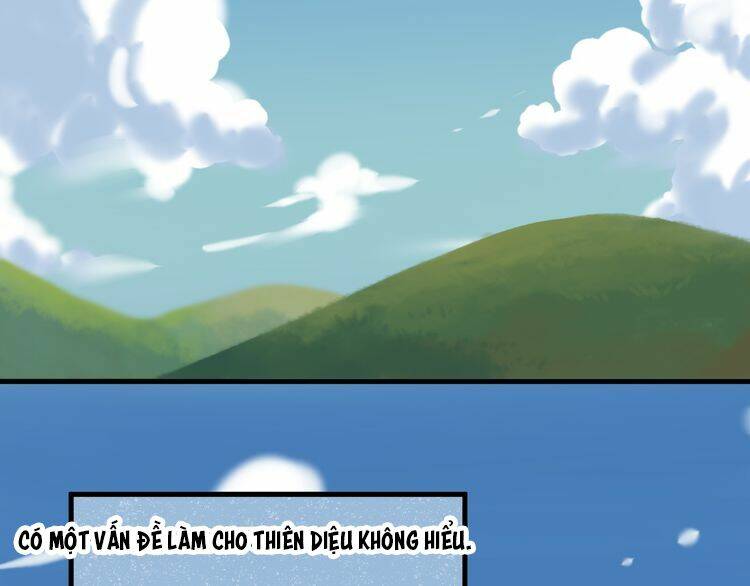 Lượm Được Một Tiểu Hồ Ly 2: Chapter 92