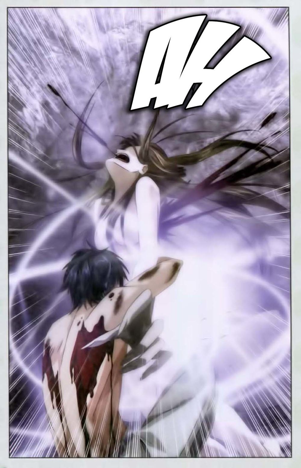 Long Tộc 2: Chapter 55