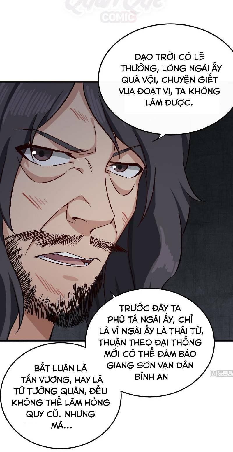 Trọng Sinh Tới Đại Đường: Chapter 78