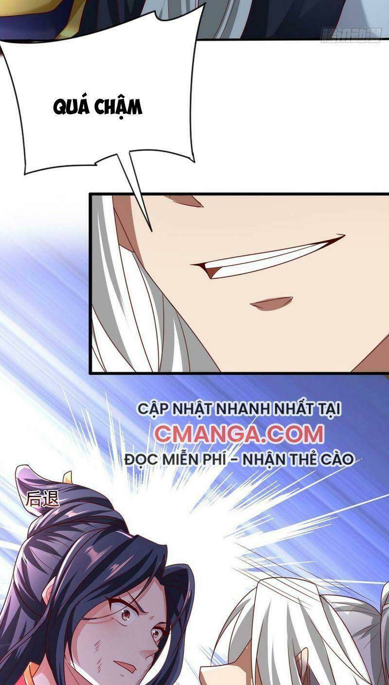 Siêu Cấp Thôn Phệ Hệ Thống: Chapter 3