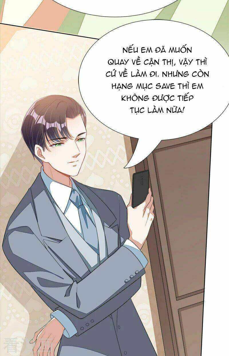 Lãnh Hôn Cuồng Ái: Chapter 43