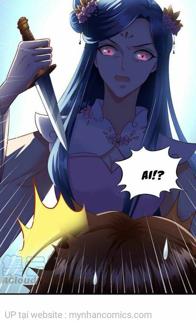 Thái Tử Điện Hạ Có Tin Vui: Chapter 122