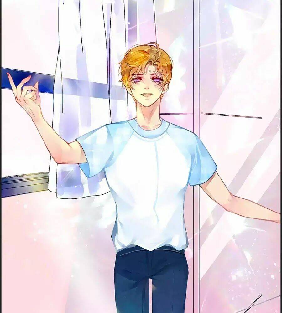 Chung Cư Của Các Ảnh Đế: Chapter 2