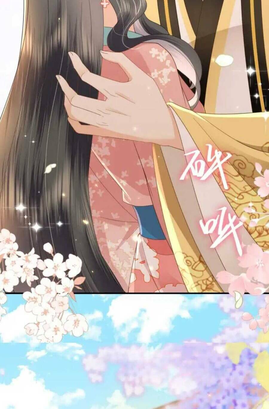 TRỌNG SINH TRỞ LẠI ! TA NHẤT ĐỊNH SẼ BẢO VỆ NÀNG CHU TOÀN !: Chapter 9