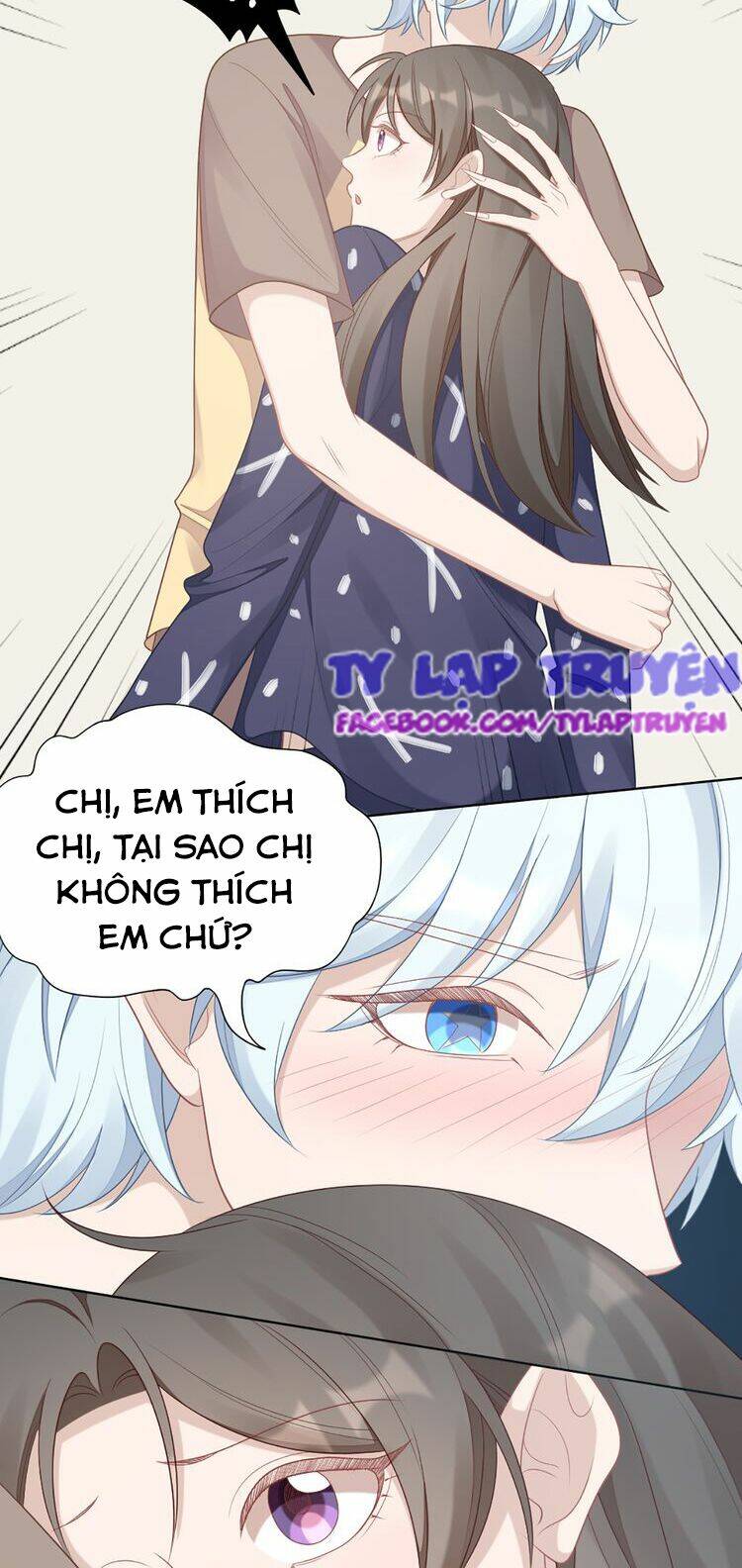 Bạn Trai Là Quái Vật: Chapter 60