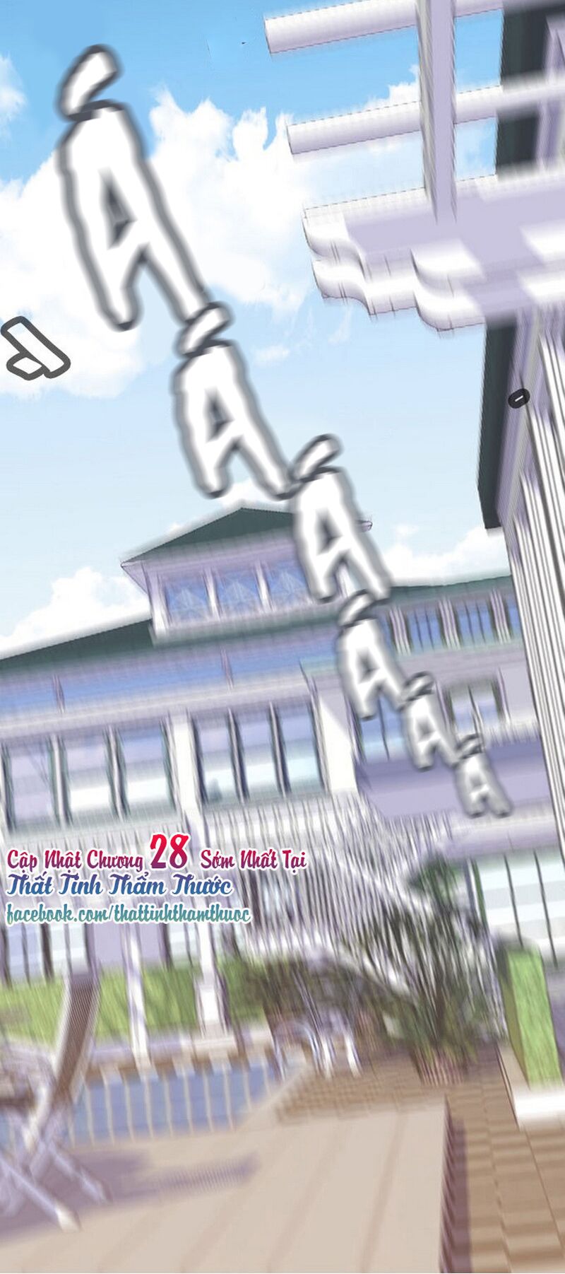 Thiên lại âm linh: Chapter 27