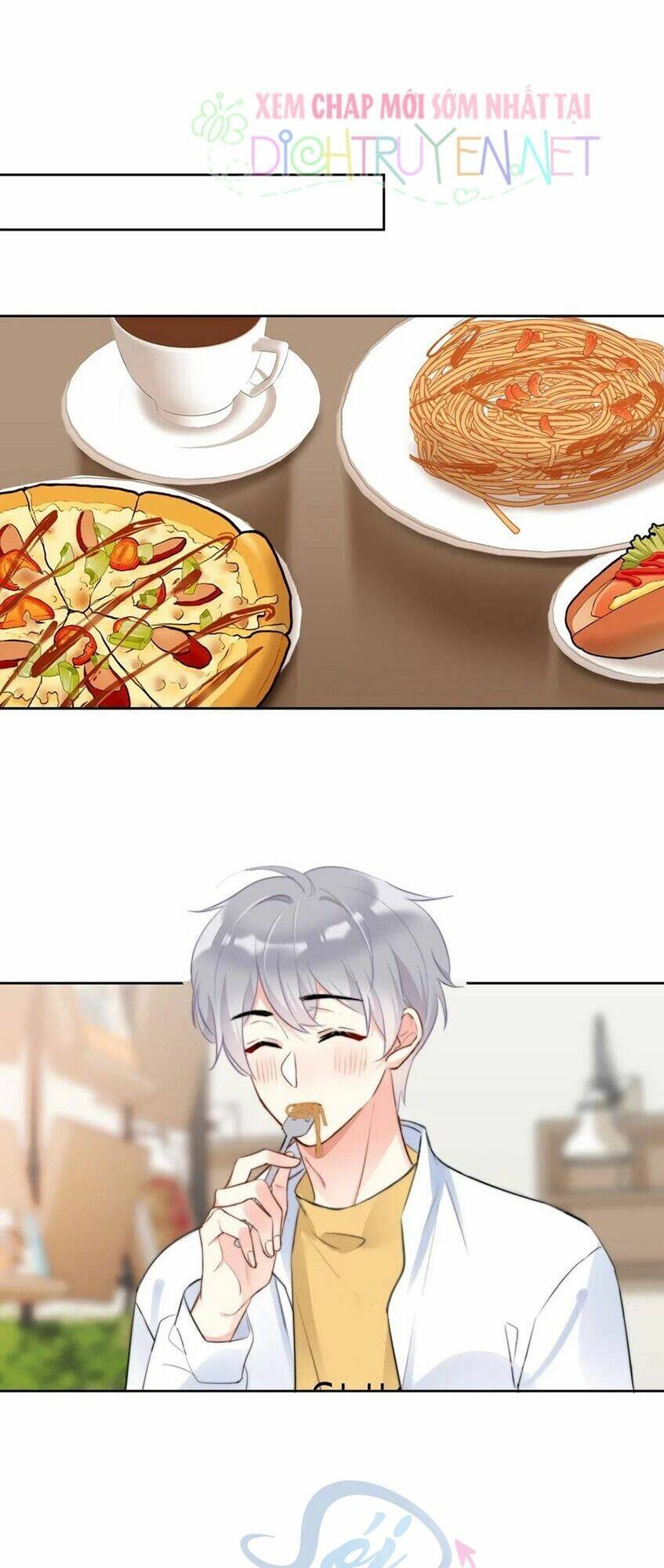 Boss Đại Nhân Là Nữ Thần?: Chapter 40