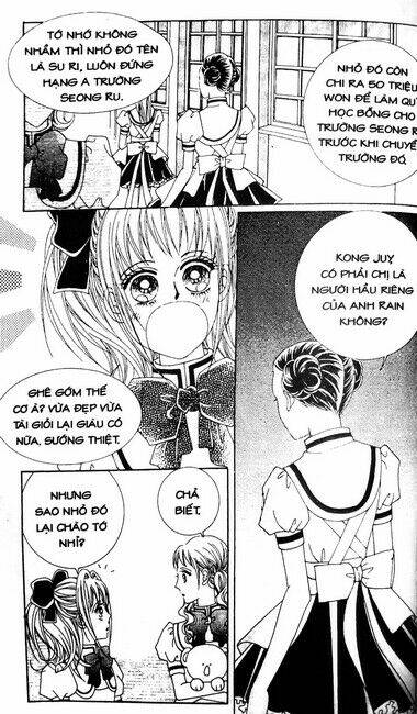 Lọ Lem Hậu Đậu: Chapter 20