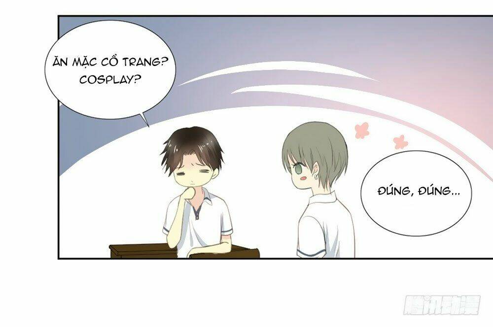 Sinh Sinh Tương Thác: Chapter 32