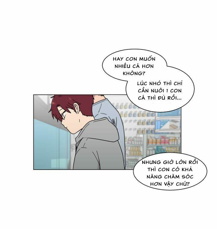 …”Một Sự Thật Khá Khó Chịu.”: Chapter 20