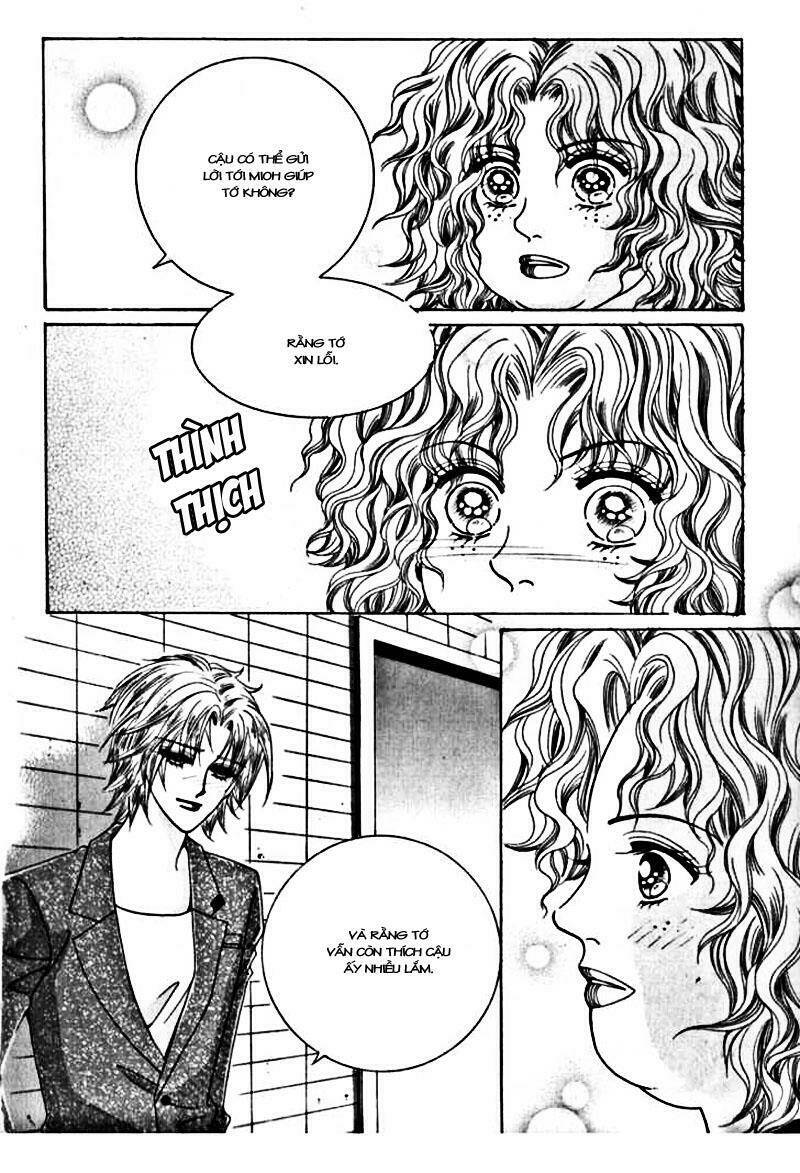 Miunohri To Swan - Cô Nàng Xinh Đẹp: Chapter 15.2