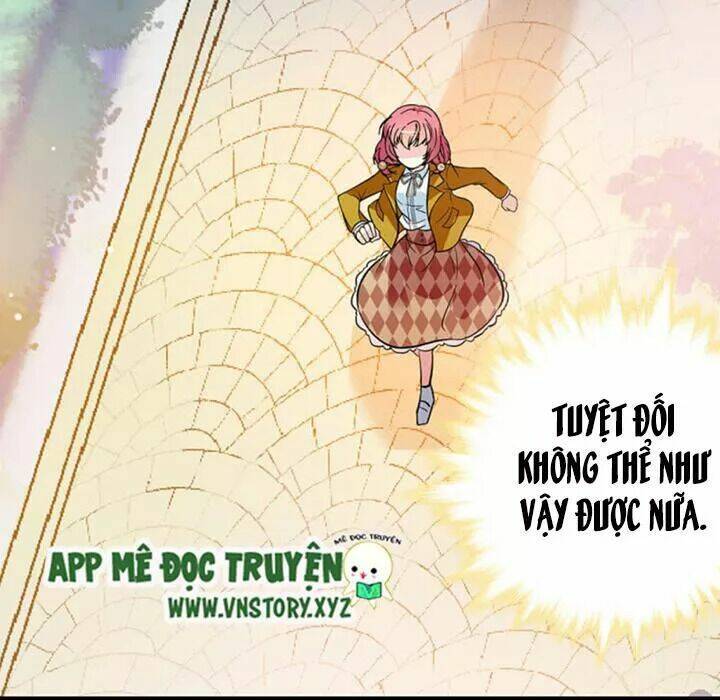 Nữ Hầu Sau Giờ Học: Chapter 47