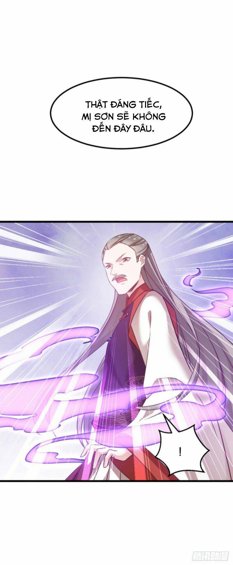 Trò Chơi Trừng Phạt: Chapter 89