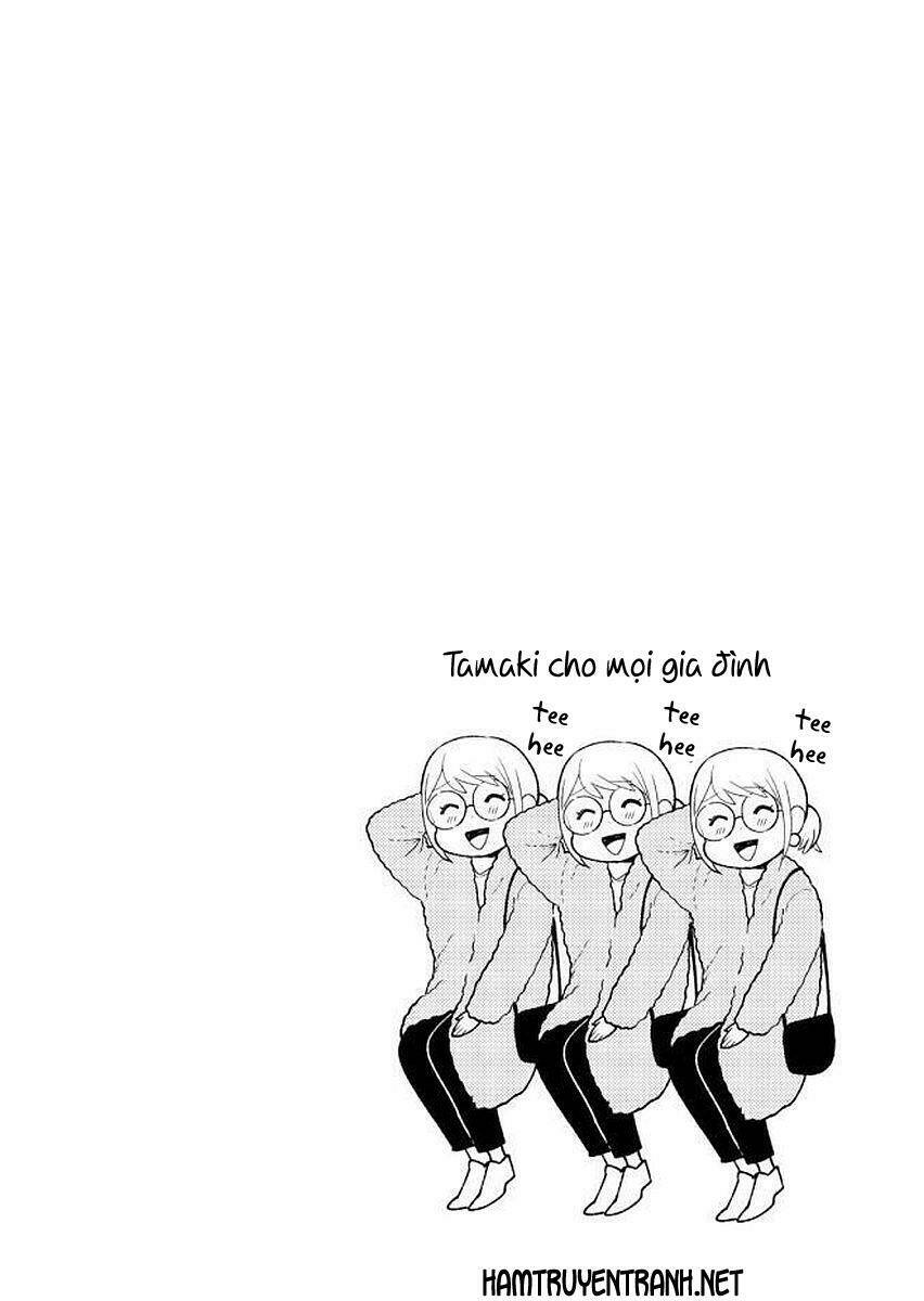 Nếu Định Mặc, Thì Hãy Mặc Như Thế Này Đi: Chapter 35