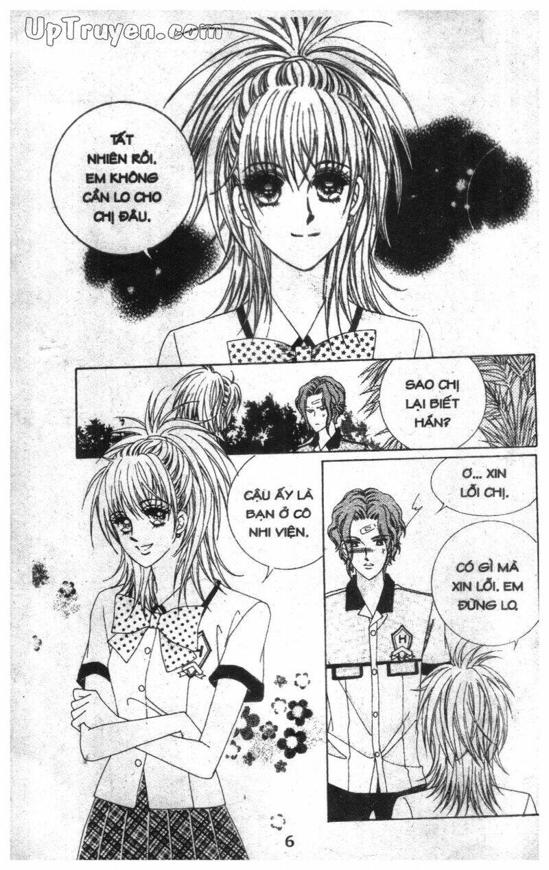 Dạ Khúc: Chapter 9