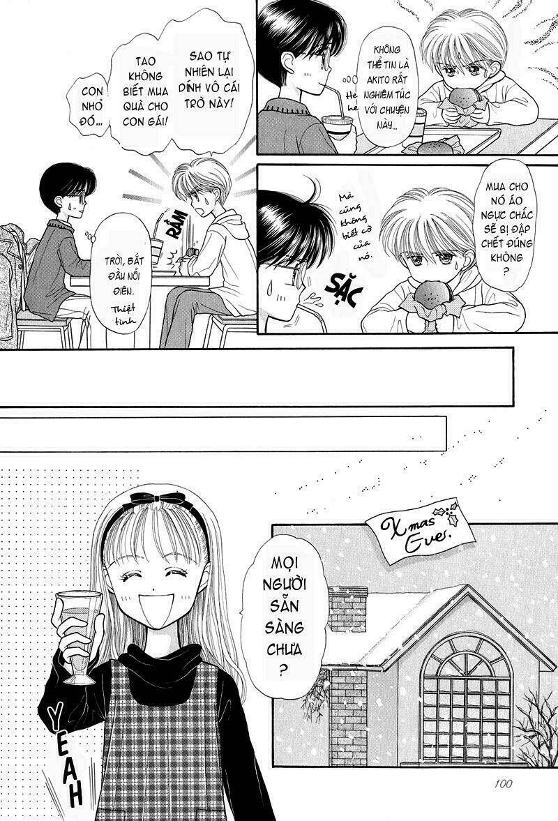 Kodomo No Omocha: Chapter 18
