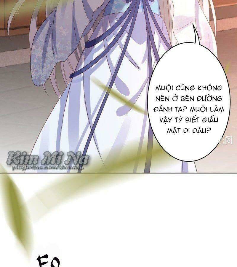 Vương Gia Kiêu Ngạo Quá Khó Cua: Chapter 20