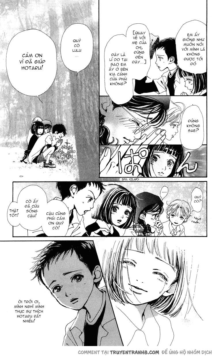 Trăng Cuối Tháng: Chapter 6