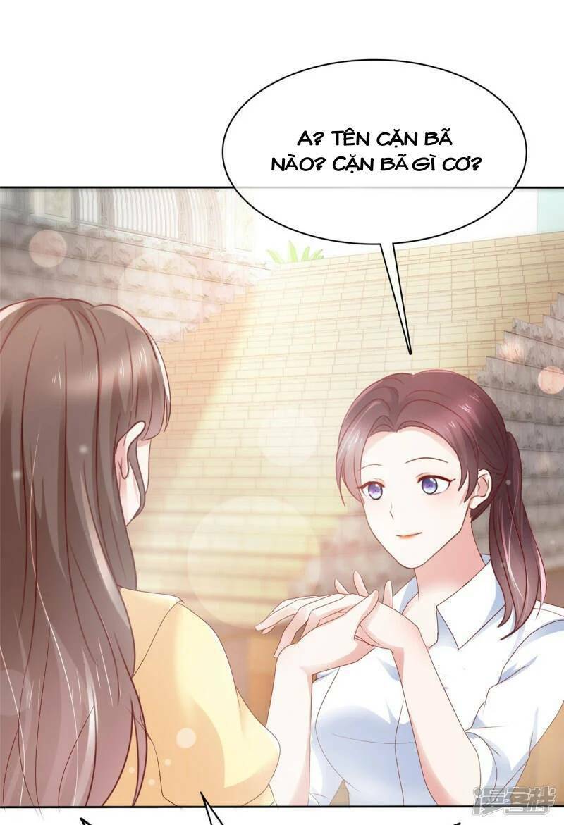 Boss Là Kim Chủ Của Tôi: Chapter 48