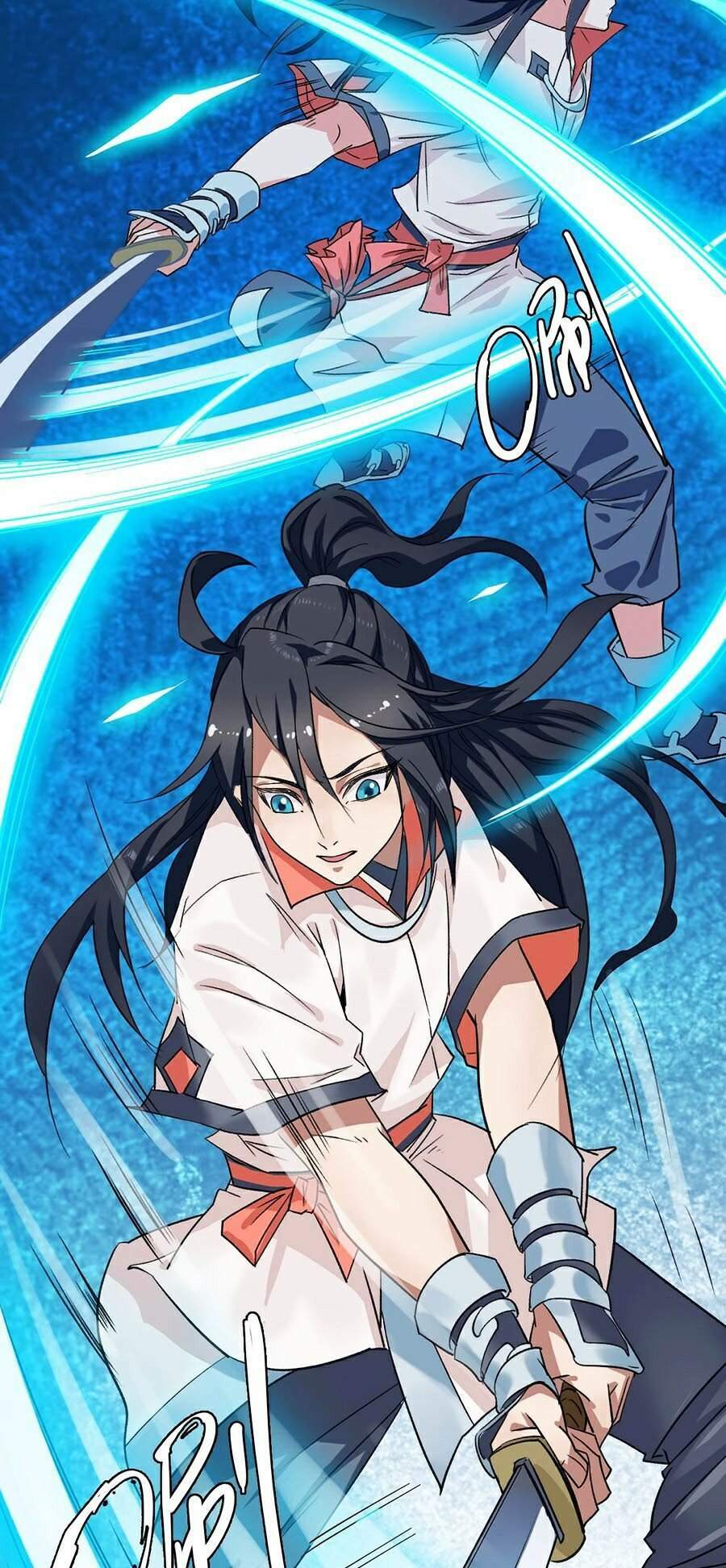 Siêu Đạo Thần Thuật: Chapter 14