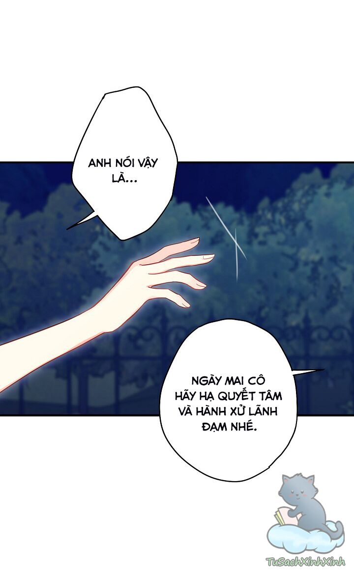 Tồn Tại Với Tư Cách Là Vợ Của Nam Chính: Chapter 200