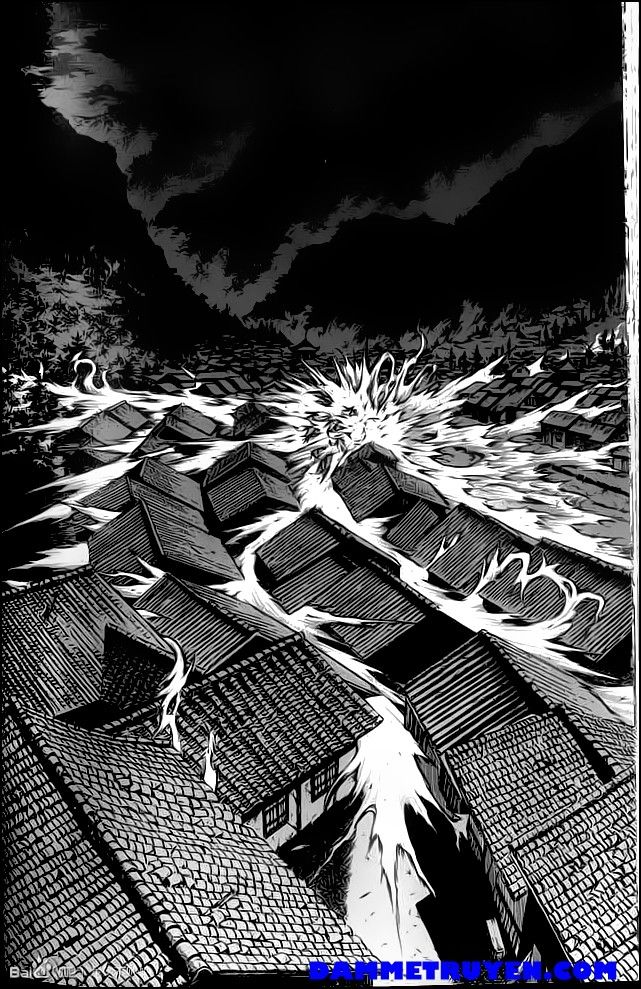 Long Phi Bất Bại 2: Chapter 23
