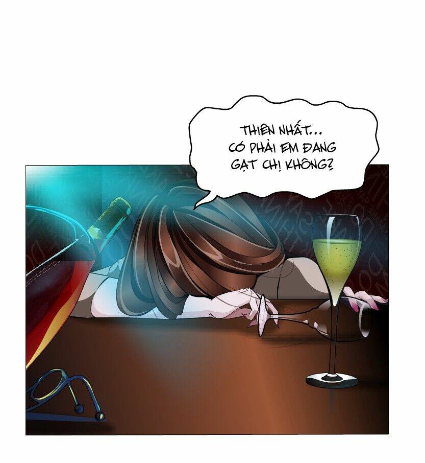 Cạm Bẫy Của Nữ Thần: Chapter 46