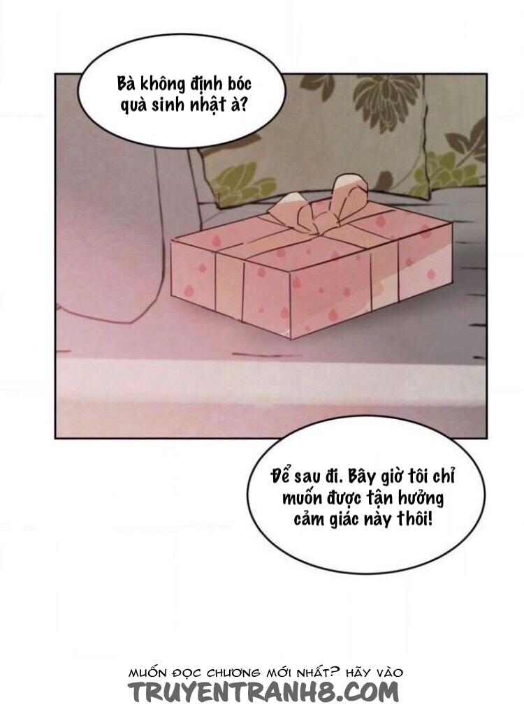 Giữa Tình Yêu Và Tình Bạn: Chapter 9