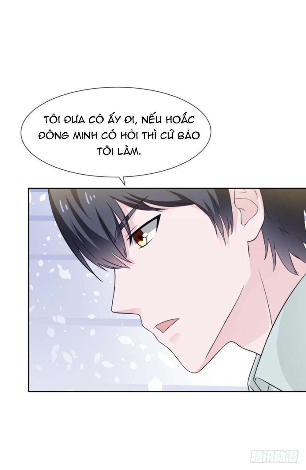 Thiên Kim Đường Môn: Chapter 101